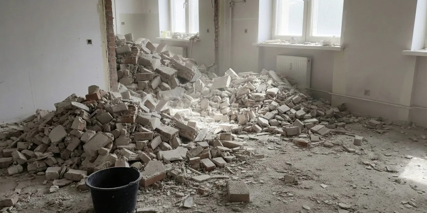 Griovimo darbai Vilniuje