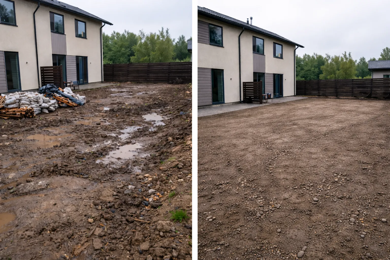 Teritorijos tvarkymas Vilniuje